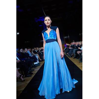 Haute Couture Austria Award 2015 