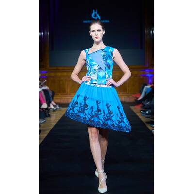 Haute Couture Austria Award 2015 