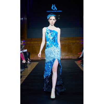Haute Couture Austria Award 2015 