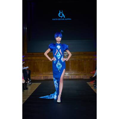 Haute Couture Austria Award 2015 