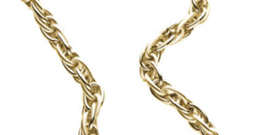 Uhren und Schmuck von Dolce & Gabbana