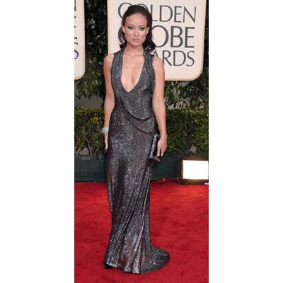 Olivia Wilde - wird sie das neue Bond-Girl?