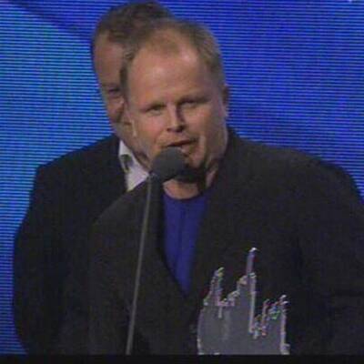 Der Amadeus-Event 2008 in Bildern