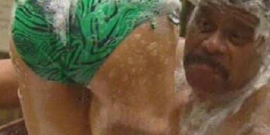 Unser Mausi: Sexspielchen im Urwald