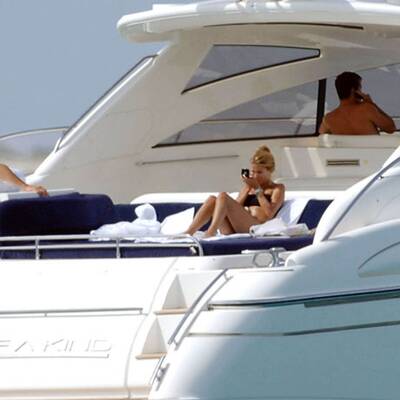 Hier erholt Sylvie sich vom Krebs-Schock