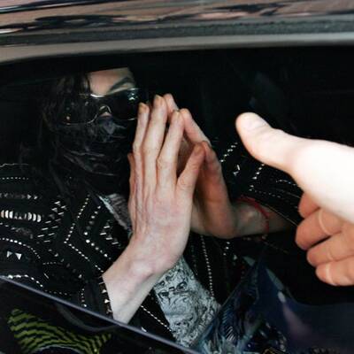 Michael Jackson: Die letzten Fotos