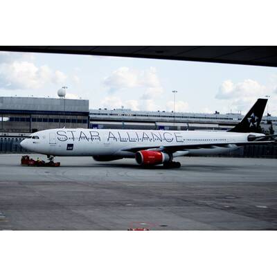 Prinzessin Madeleine: Flucht in die USA