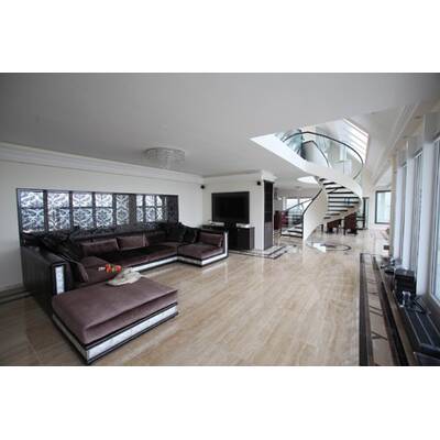 Artur Worseg: Sein neues Luxus-Reich