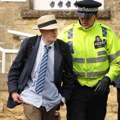 Parlamentswahlen in Großbritannien