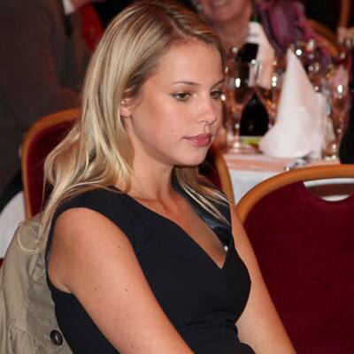 Til Schweiger mit Freundin Svenja in Wien