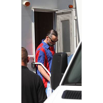 Viggo Mortensen in Wien