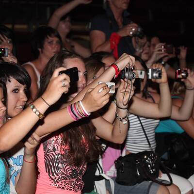 Menowins Zirkus Show