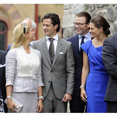 Victoria & Daniel: Erster Arbeitstag