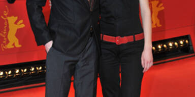 Berlinale: Ein Hauch von Hollywood & Austro-Stars