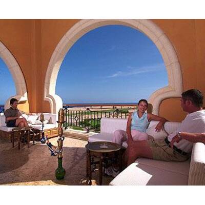 Top Ten Tui-Hotels...