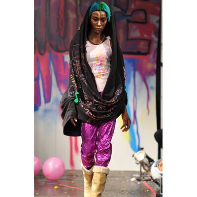 A*MUSE by Richie Rich