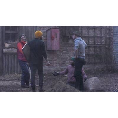 Newtopia: Die besten Bilder