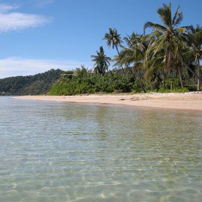 10. Cathedral Cove, Hahei, Coromandel (Neuseeland)