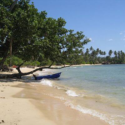 10. Cathedral Cove, Hahei, Coromandel (Neuseeland)