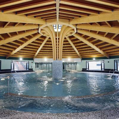 Hotel Boscolo Milano (Mailand, Italien)