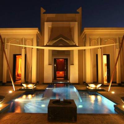  Hotel Casa de Don Thomas*** in San Pedro de Atacama/Chile