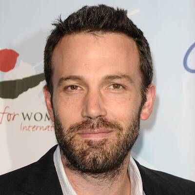 Ben Affleck