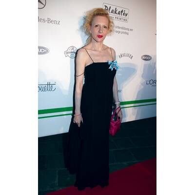 Best Dressed: Fête Impériale