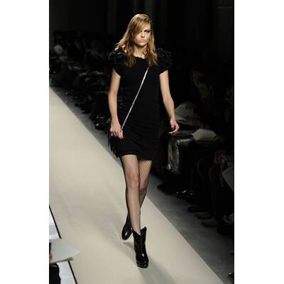 Mailand Fashion Week