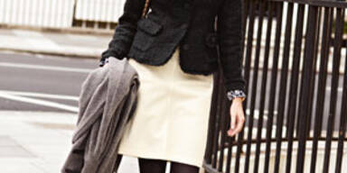 Anregungen zum Business-Look