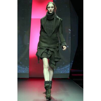 Mailand Fashion Week