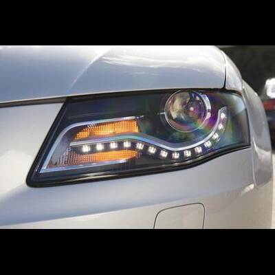 Das Alpha-Tier unter den Mittelklasse-Kombis