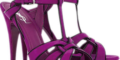 High Heels fürs Frühjahr