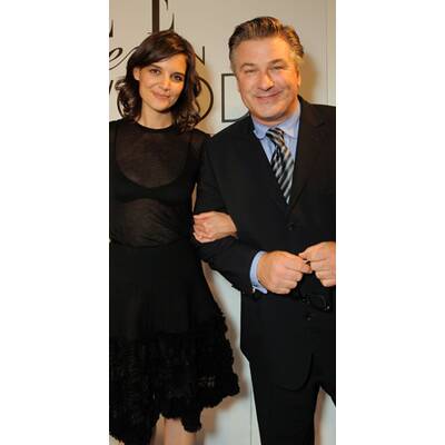 SLIDESHOW: Stars bei der ELLE Party