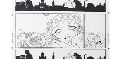 Japan meets Scandinavia bei IKEA