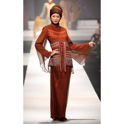 Jakarta Fashion Week