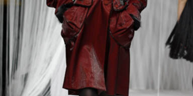 Military Looks für Herbst und Winter