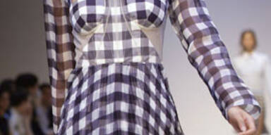 SLIDESHOW: Christopher Kane SS10