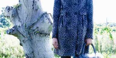 Mäntel zum Kuscheln