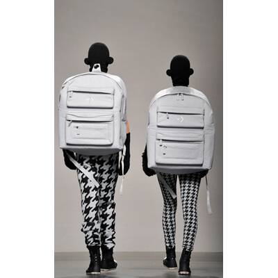 SLIDESHOW: Best of Madrid Fashion Week