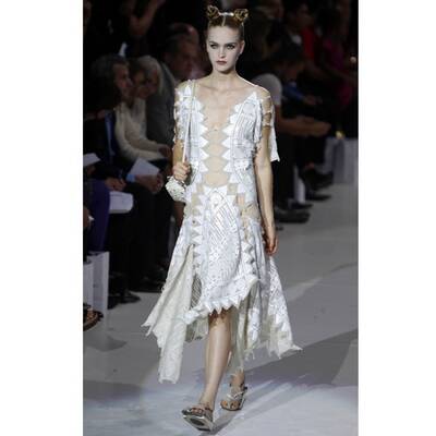 New York Fashion Week