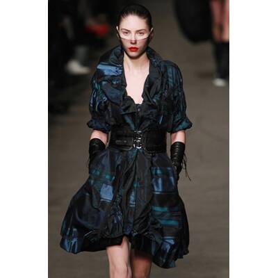 Marithé & Francois Girbaud H/W 10