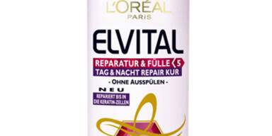 Mehr Volumen und Halt