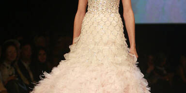 Prächtige Roben aus Dubai