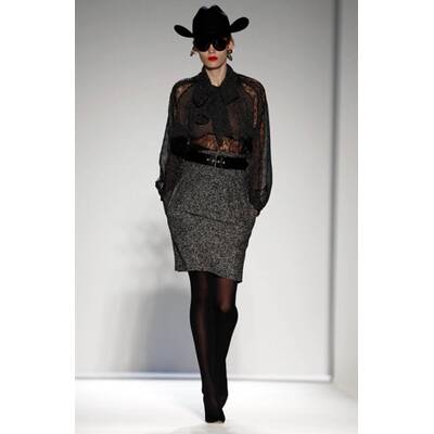 Mailand Fashion Week