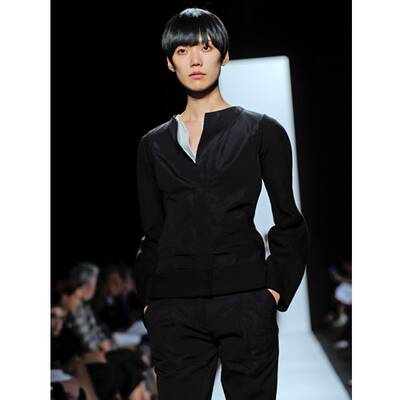 New York Fashion Week