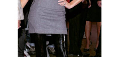 Best Dressed: Stars in Overknees