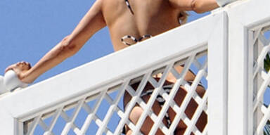 Paris im Suff beim Rio-Karneval