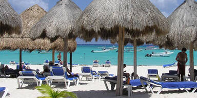 Die schönsten Strände der Welt