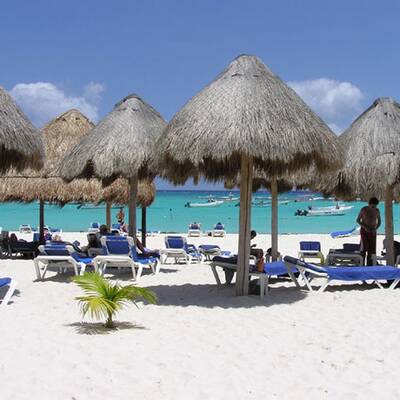 Die schönsten Strände der Welt