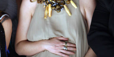 Best Dressed: Babybauch